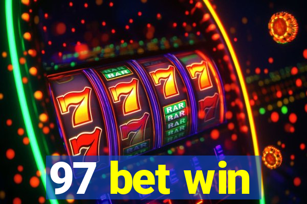 97 bet win